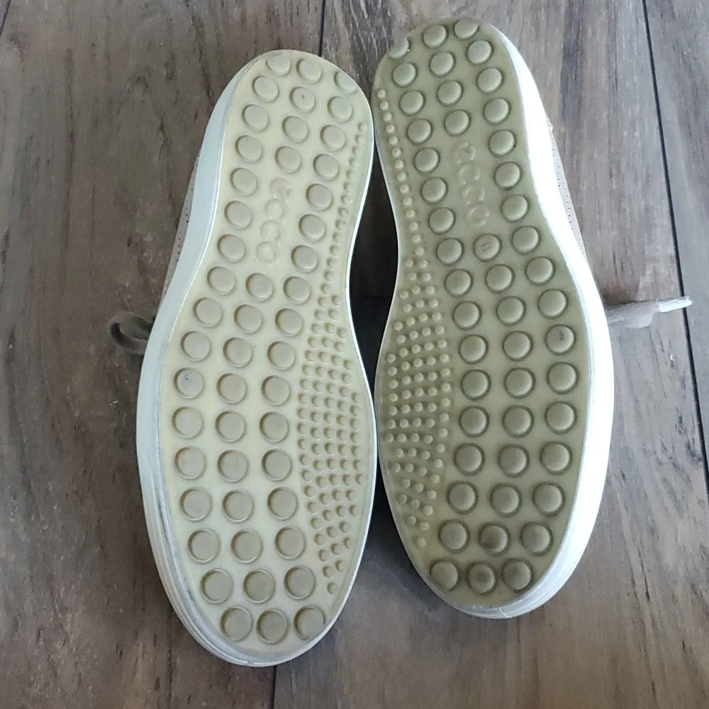 Ecco good s4